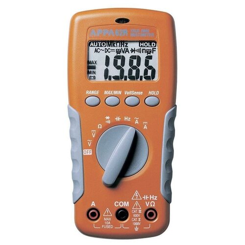 Мультиметр APPA 62R мультиметр appa imeter5