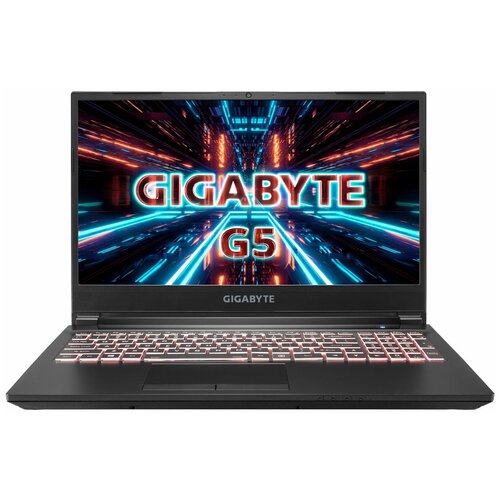 Ноутбук игровой GIGABYTE G5 KD-52EE123SD