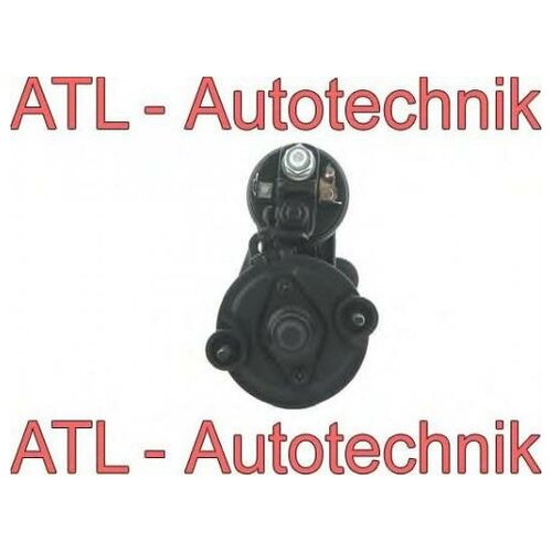 Стартер Atl Autotechnik A16330 Vag: 053911023BX 053911023 053911023A 053911023AX 053911023B 058911023B 058911023BX