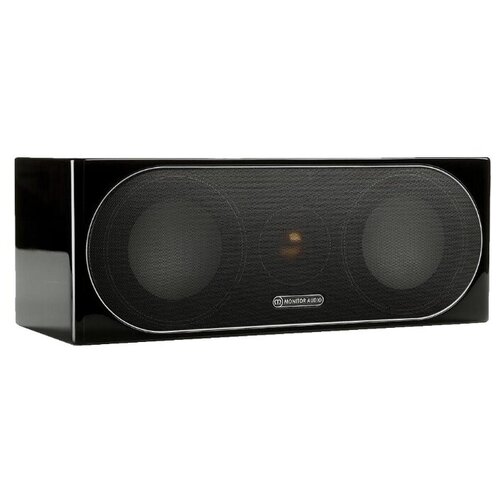 Monitor Audio Radius 200 Gloss Black 3649000₽