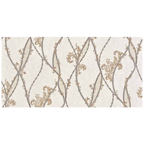 Обои Zambaiti Fipar коллекция Luxor артикул R 22405 винил на флизелине ширина 106 длинна 1005 Россия 4000₽