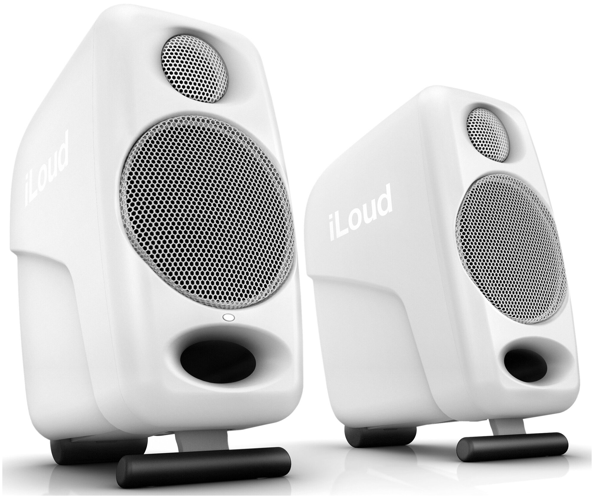 IK Multimedia iLoud Micro Monitor White