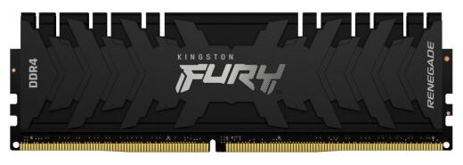 Оперативная память Kingston DDR4 8Gb 2666 MHz pc-21300 FURY Renegade (KF426C13RB/8)