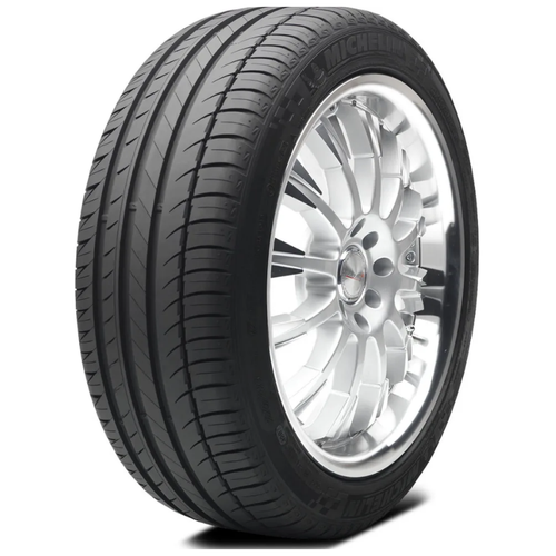 Автомобильные шины Michelin Pilot Sport 2 265/40 R18 101Y