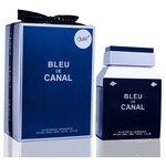 Omaf Bleu de Canal - изображение