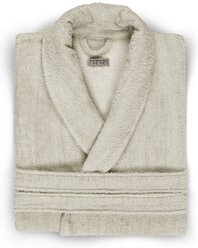 Махровые халаты Hamam, GRAIN, L/XL, 48-52, льняной