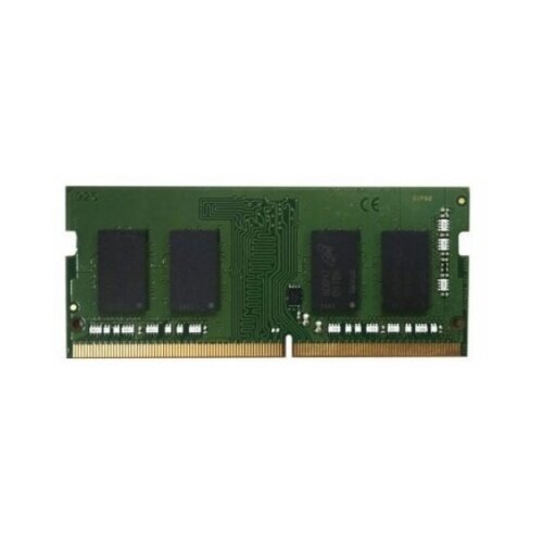 Модуль памяти Qnap RAM-4GDR4A0-SO-2666