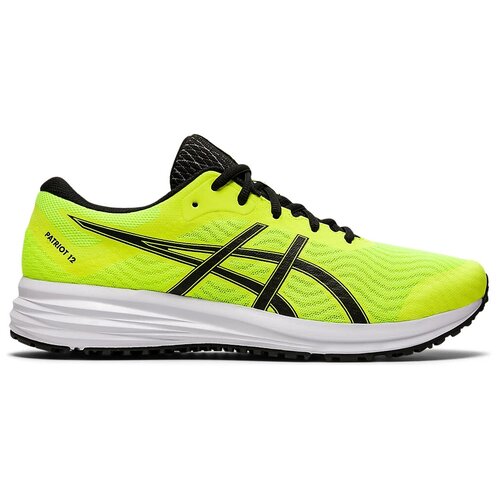 фото Кроссовки asics patriot 12 желтый 8h 1011a823-750