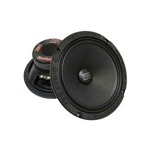 Автоакустика FSD AUDIO STANDART 200Mv.2