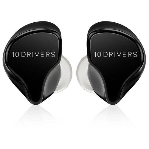 KZ Acoustics VX10 черный 617000₽