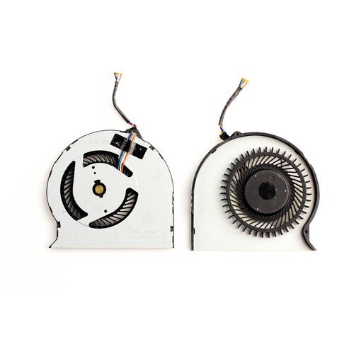 ВентиляторКулер для ноутбука Dell E7450 14 Type 2 pn EG50050S1-C480-S9A K5101X 97000₽