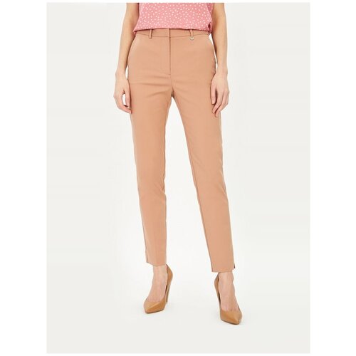 фото Брюки baon, размер s/44, dusty mocca