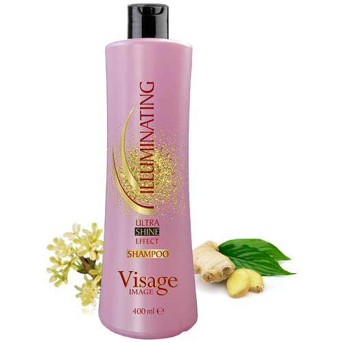 visage color hair fashion шампунь питание и восстановление волос shampoo illuminating 250 мл VISAGE Color Hair Fashion / Шампунь питание и восстановление волос Shampoo ILLUMINATING 400 мл