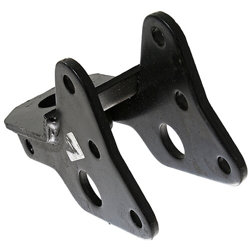 фото Кронштейн маз двигателя левый оао маз 5440а9-1001011