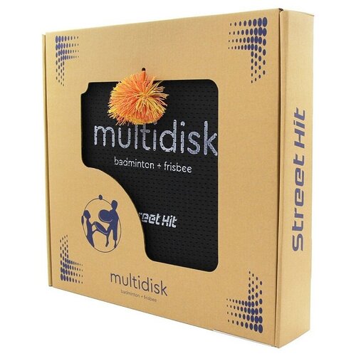 Мультидиск FYLE Maxi 40 см желто-синий 2853₽