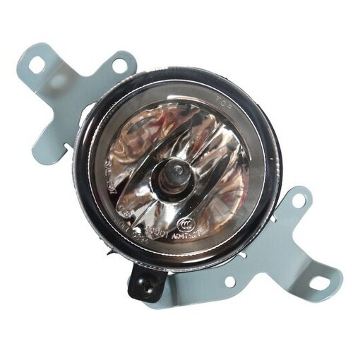 Фара противотуманная SAILING MB43002 для Mitsubishi Pajero / Montero IV V8 / V9 2011-2014