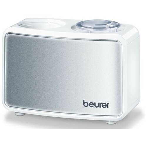 Увлажнитель воздуха BEURER LB12 белый 401100₽