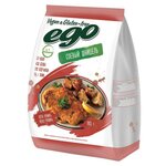 Ego Veg&Gluten-free Соевое мясо шницель 80 г - изображение