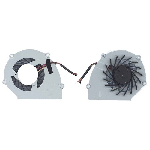 laptop cooling cooler fan for hp envy x360 15 ds 15 dr 15 dr0004tx l53542 001 Вентилятор (кулер) для ноутбука Gateway LT24