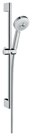 Hansgrohe Душевой гарнитур Hansgrohe Crometta 100 Multi 26650400