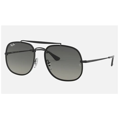 фото Солнцезащитные очки ray-ban blaze the general rb3583n 153/11 (58-16) luxottica