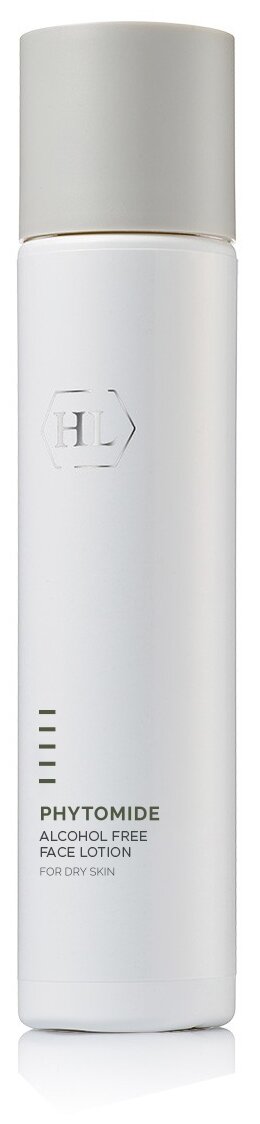 Лосьон Holy Land Phytomide Alcohol Free Face Lotion, 250 мл