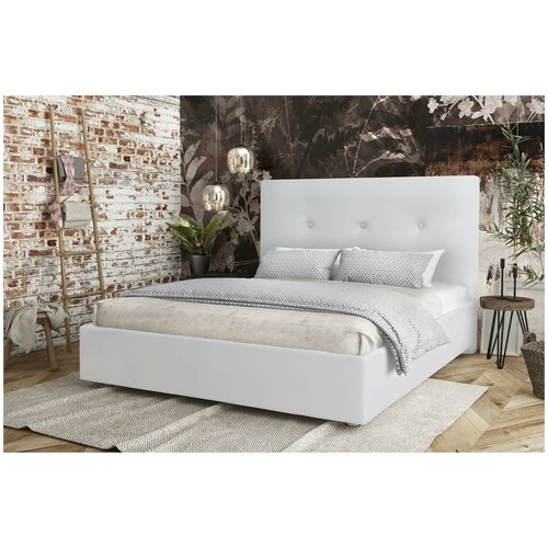 Кровать Promtex Уника с основанием М1 П/М, Размер 90 x 200 см