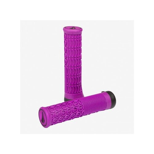 фото Ручки sdg thrice grip 33mm purple