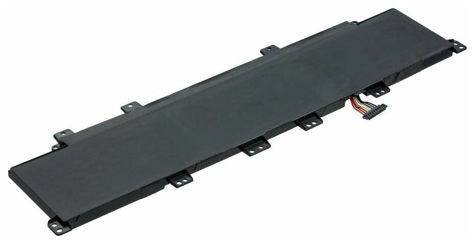 Аккумулятор Pitatel для Asus VivoBook S300CA S400CA S400E X402CA (C31-X402)