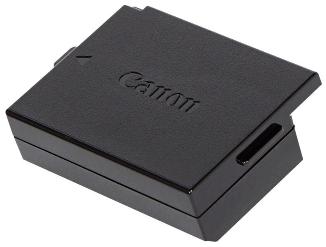 Сетевой адаптер Canon для системных камер Canon DR-E10
