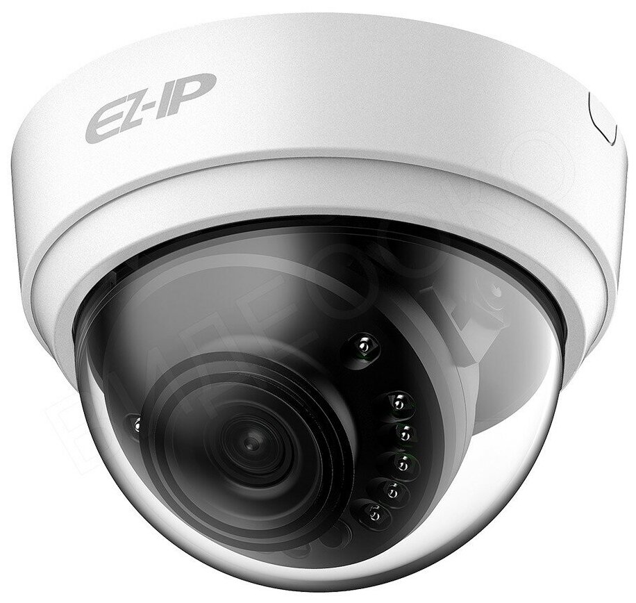 Видеокамера IP EZ-IP EZ-IPC-D1B20P (2.8 мм)