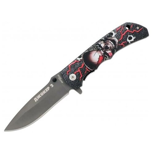 фото Нож складной ножемир джокер-2 a-169