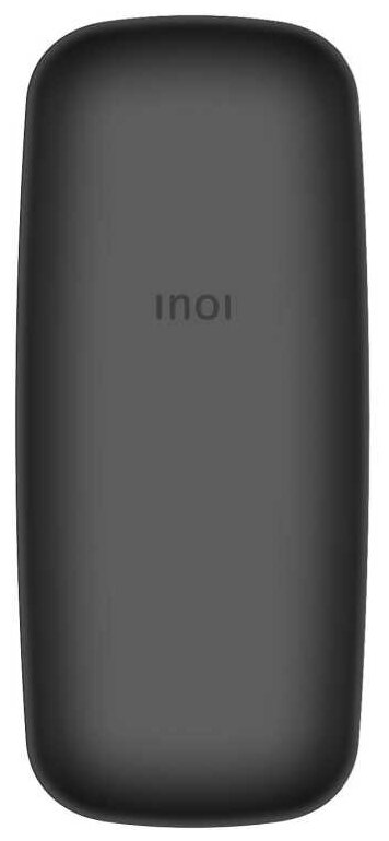 Сотовый телефон INOI 100 Black