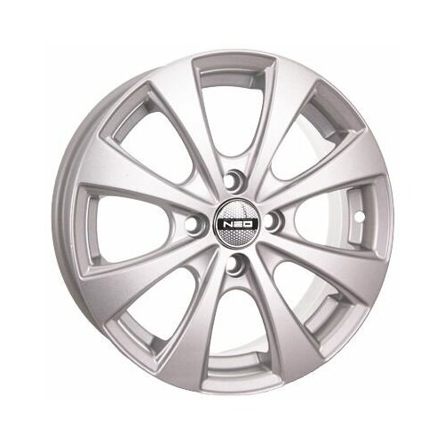 фото Диск литой tech line 546 6.0x15/4x100.0 d60.1 et50.0 sl tech-line