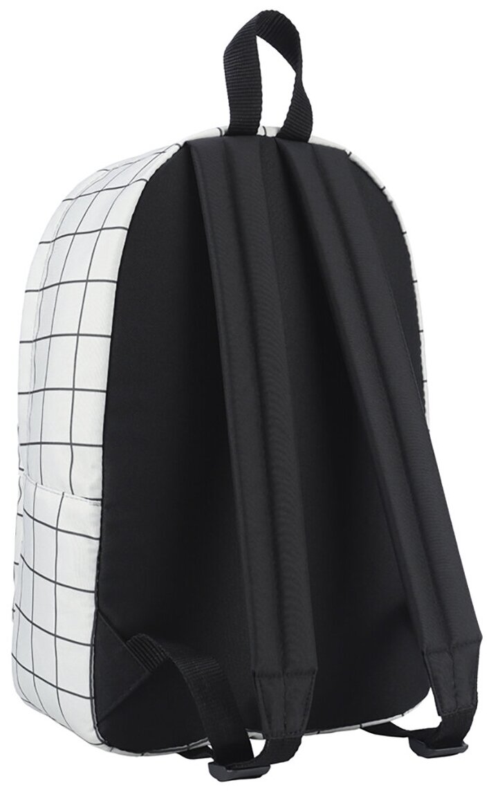 Рюкзак женский спортивный городской туристический для путешествий модный, с карманом для ноутбука "сетка"