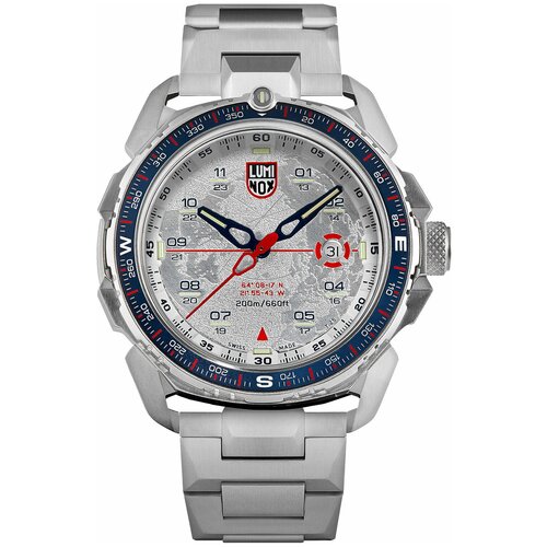 фото Швейцарские наручные часы luminox xl.1207