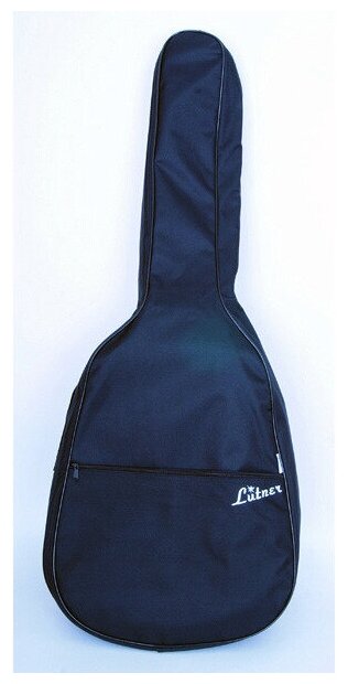 Чехол для 12-струнной гитары Lutner ЛЧГ12-1/1