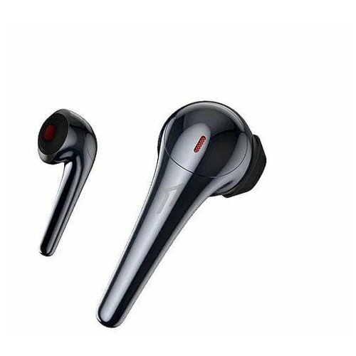 Наушники Xiaomi 1More ComfoBuds 2 ES303 Black 346800₽