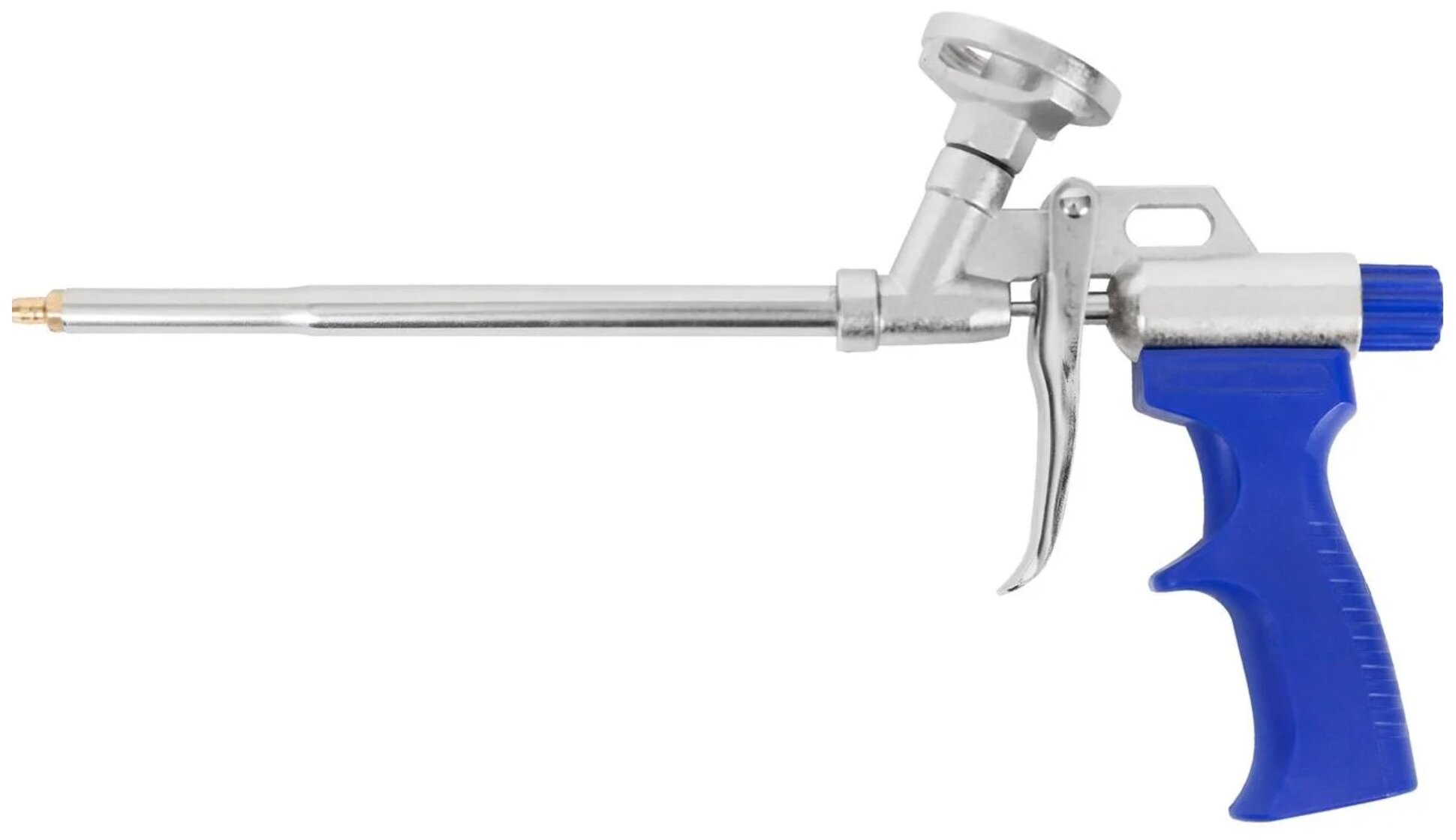 Tytan PROFESSIONAL CALIBER 30 GUN пистолет для пены, блистер шт213129 80684