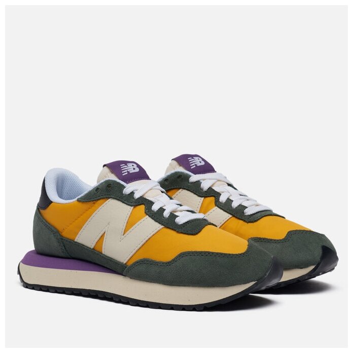 new balance vintage