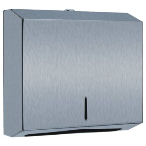 Диспенсер для бумажных полотенец Viatto OK-518B