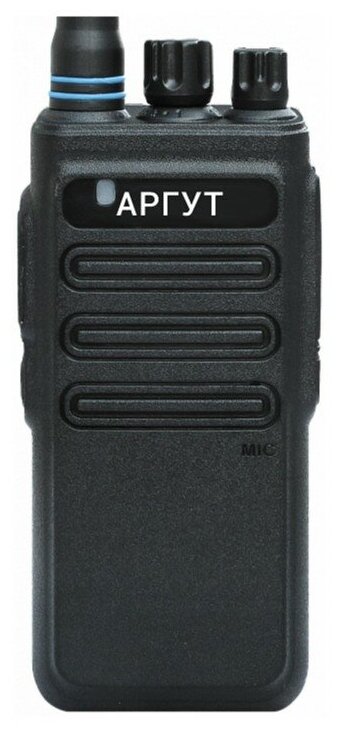 Рация аргут А-57