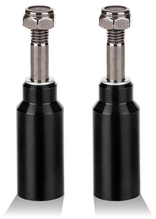 Самокат Globber GS720, черный с бирюзовым (624-009) - фото №5