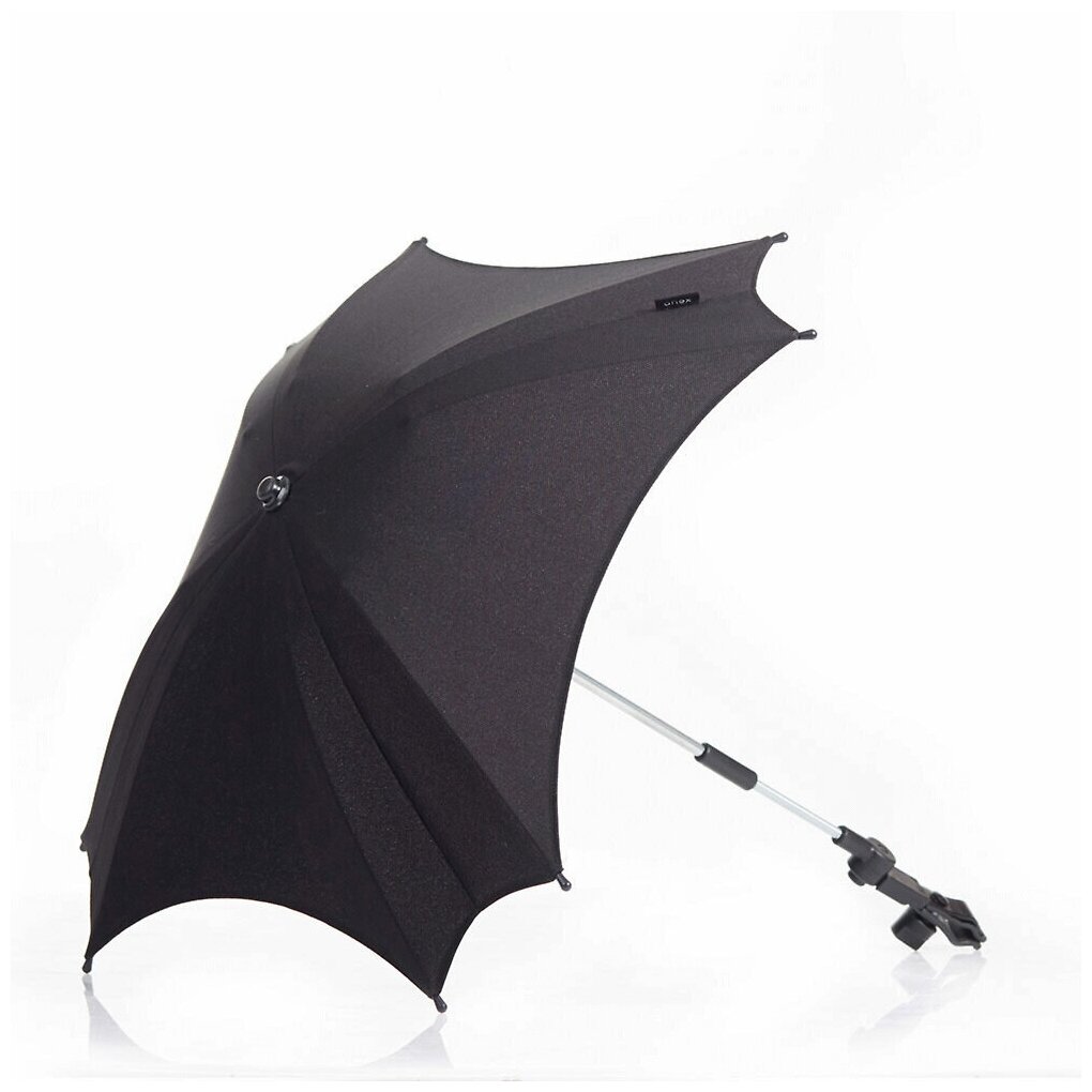 Зонтик для коляски Anex Parasol, цвет Black