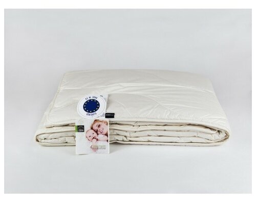 ODEJA 033833 Одеяло ODEJA ORGANIC Lux Cotton легкое 200x150