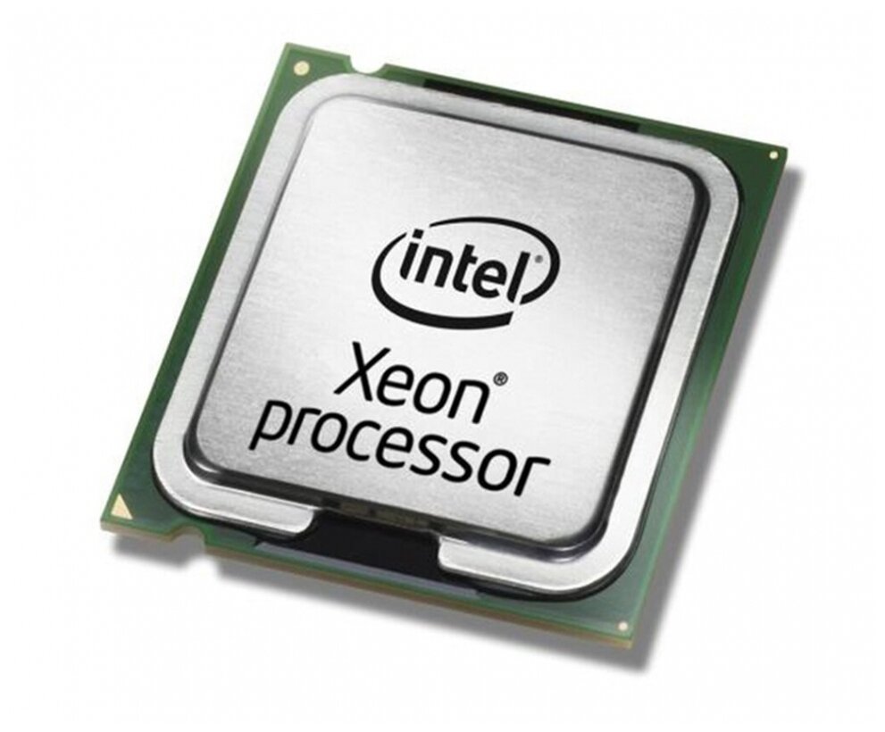 Процессор Intel Xeon X5670 LGA1366, 6 x 2933 МГц, OEM