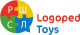 Logoped Toys