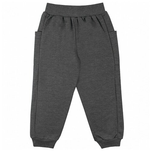 фото Брюки youlala, размер 32 (122-128), серый
