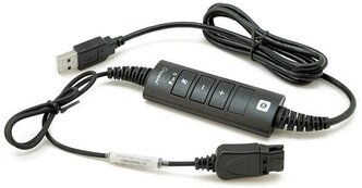 Переходник QD USB Accutone AUC QD-USB