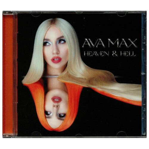 Ava Max - Heaven & Hell